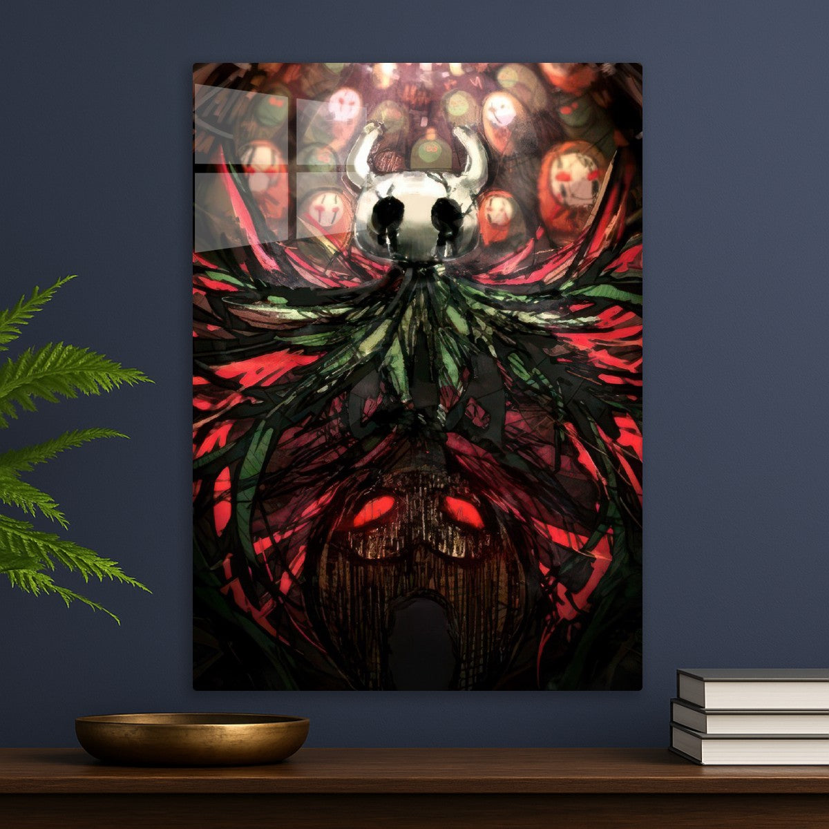 hollow knight