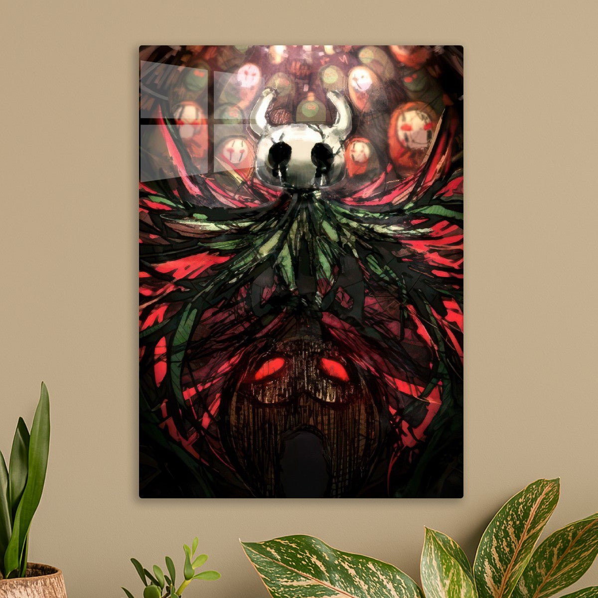 hollow knight