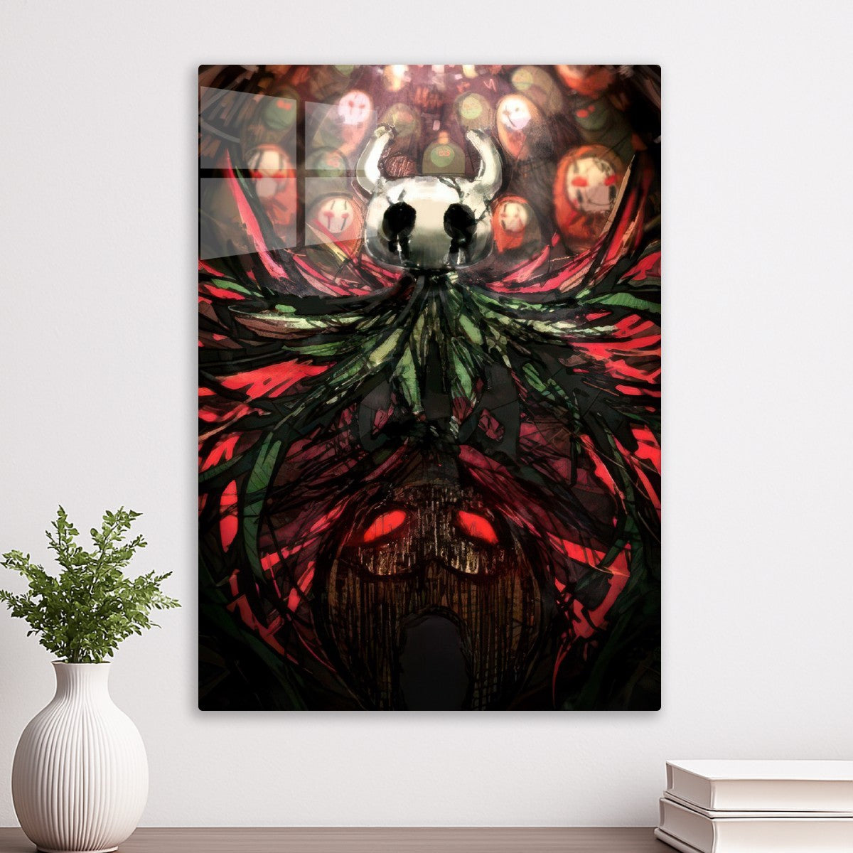hollow knight