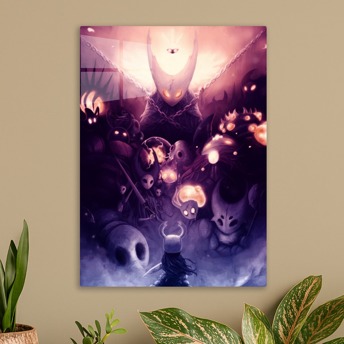hollow knight