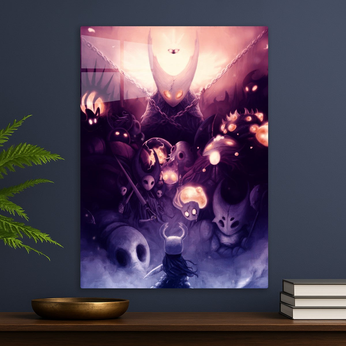 hollow knight