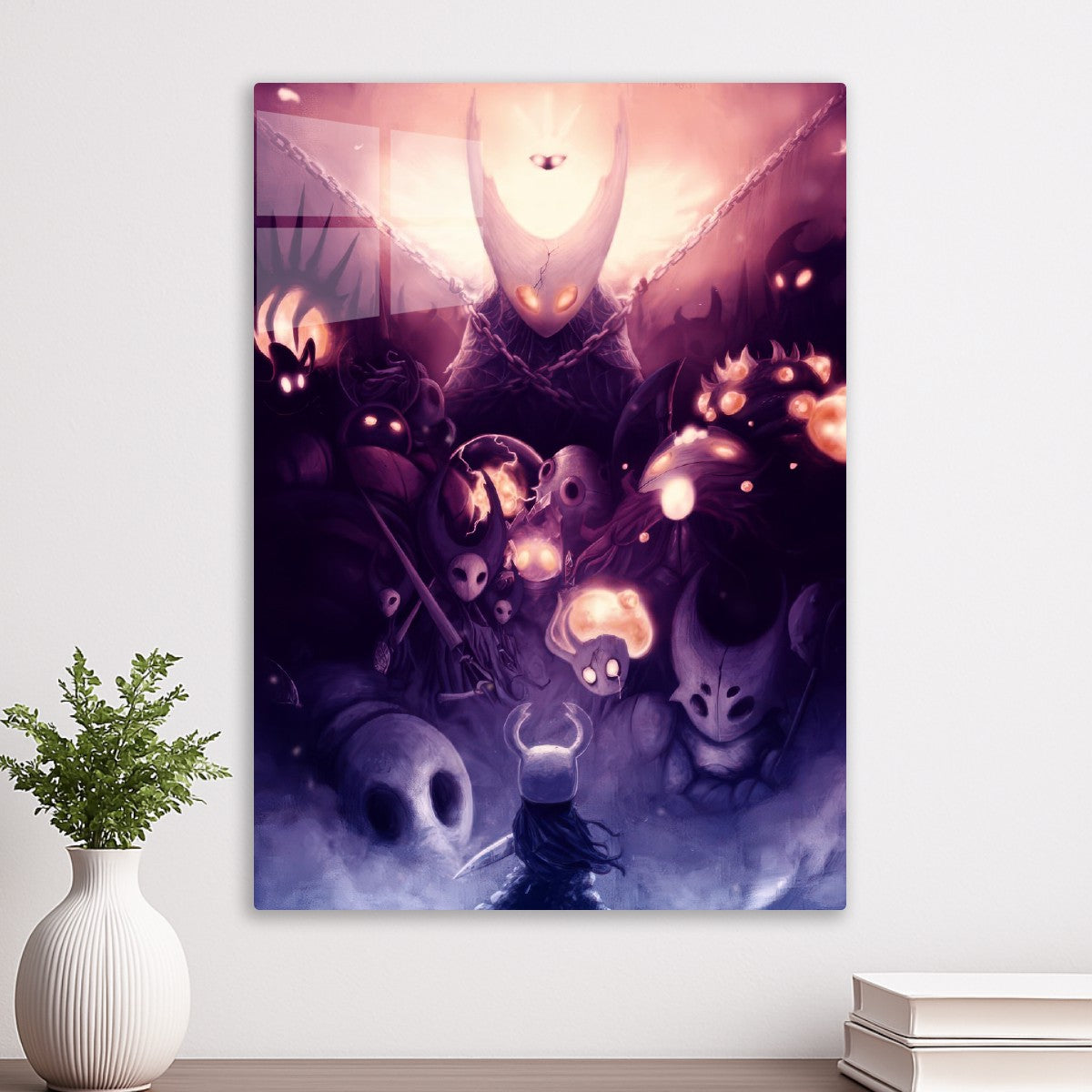 hollow knight