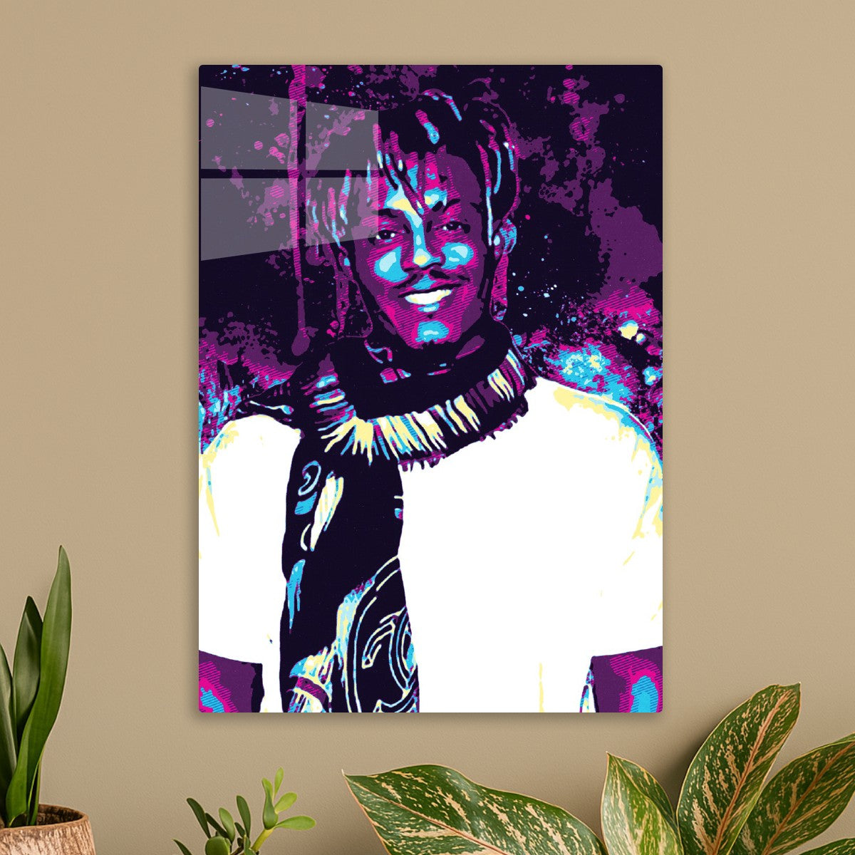 Juice WRLD