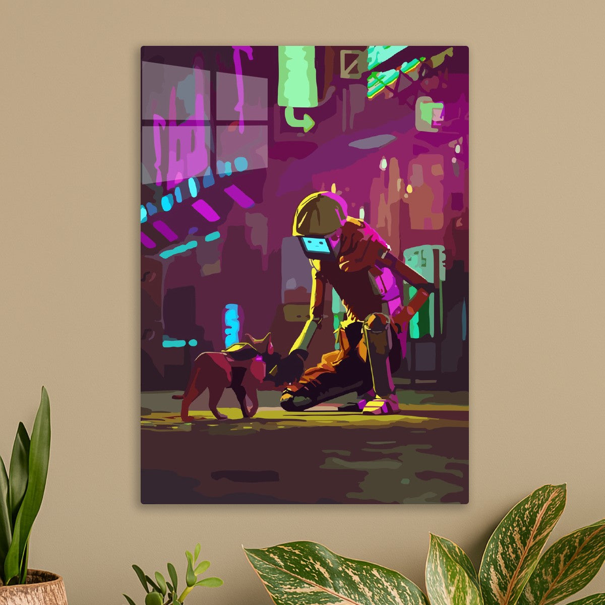 Stray