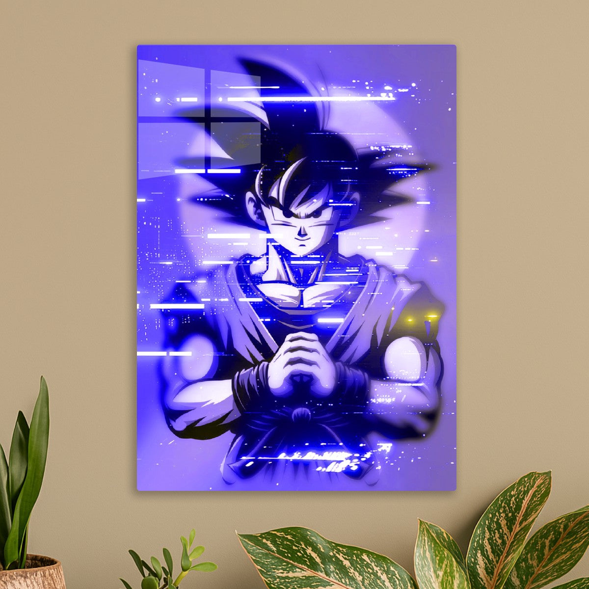 Son Goku