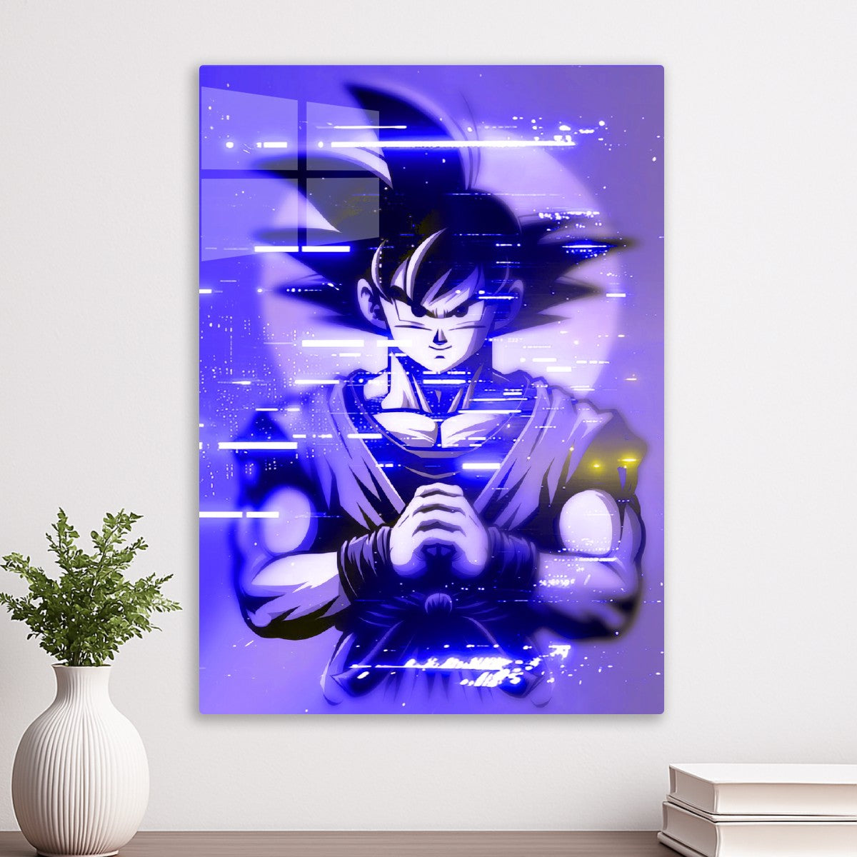 Son Goku