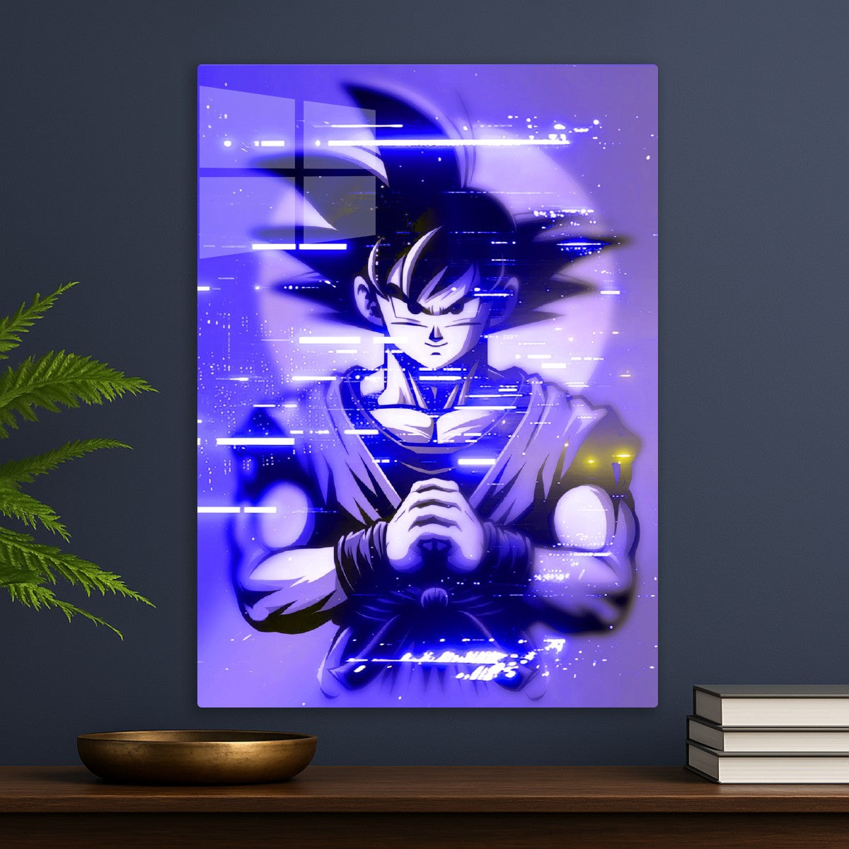 Son Goku