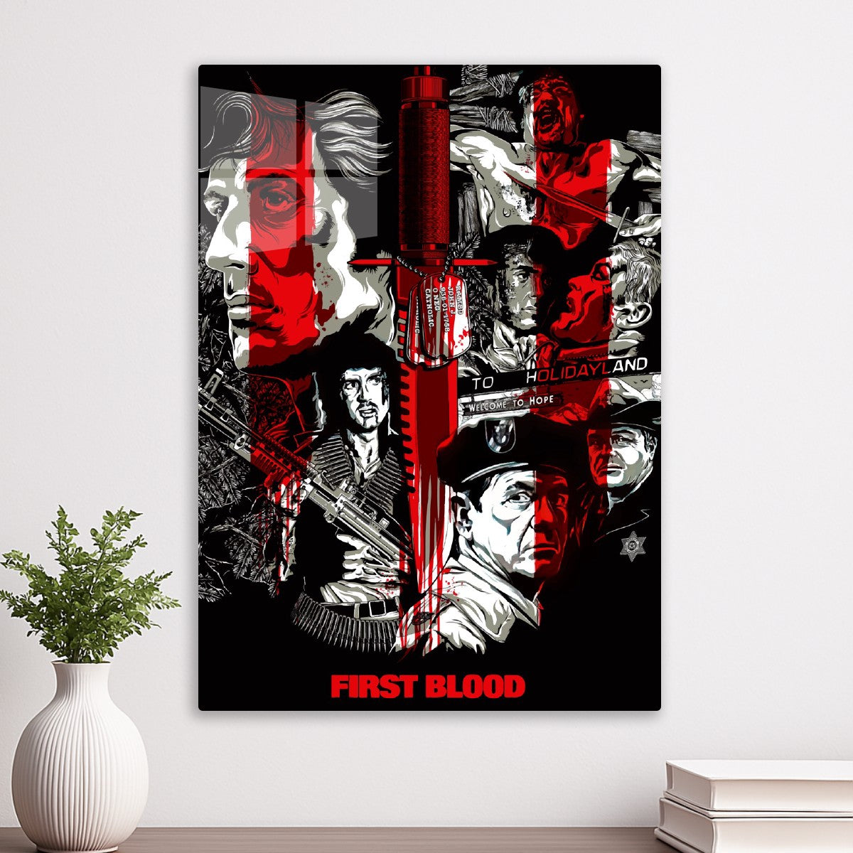 rambo