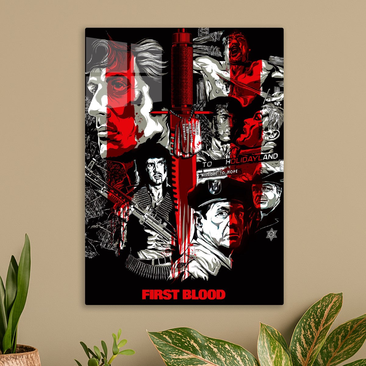 rambo