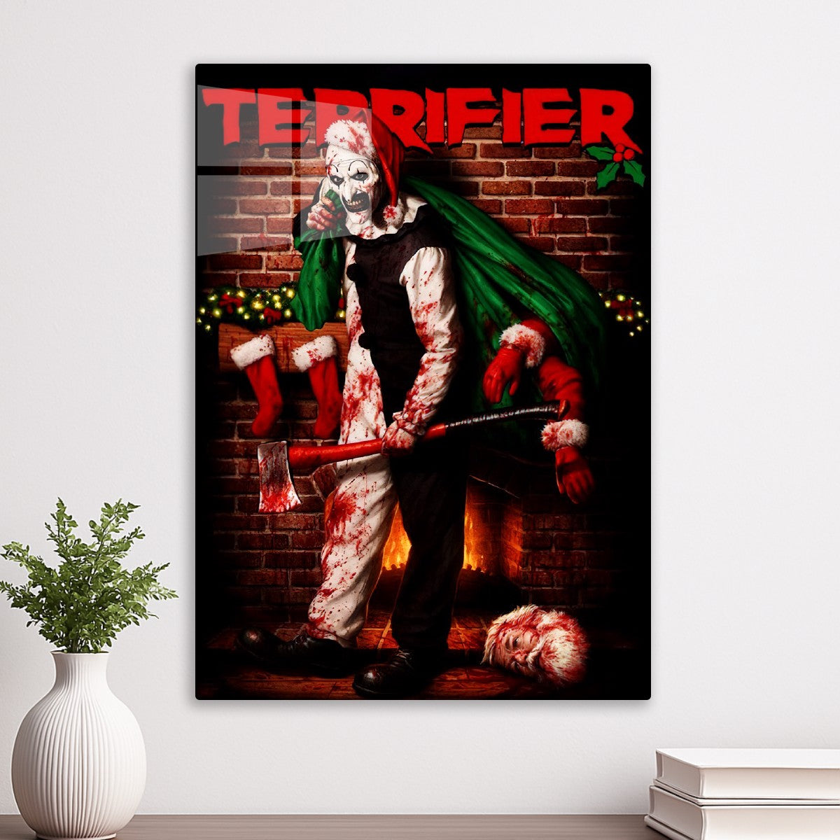 terrifier