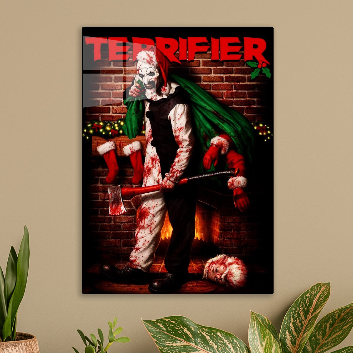 terrifier