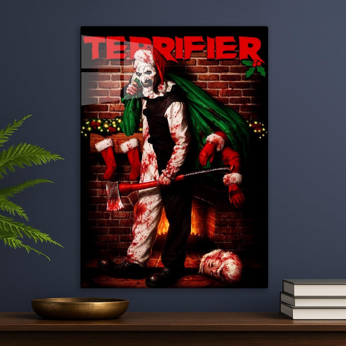 terrifier