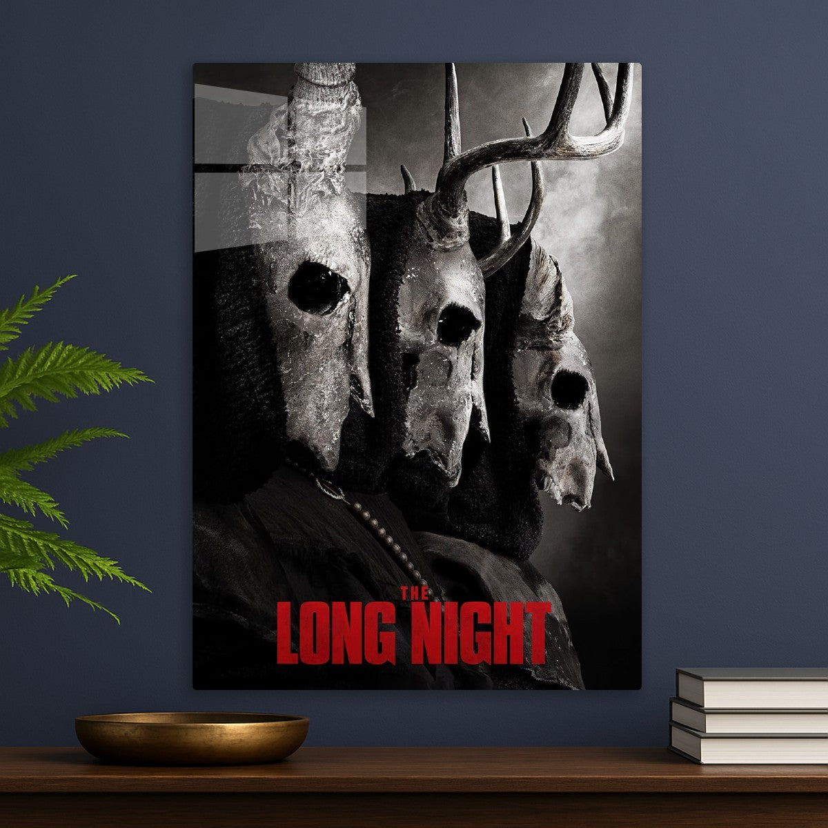The Long Night