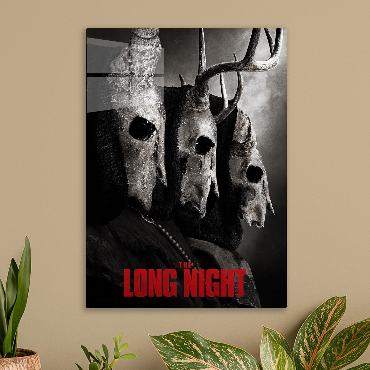 The Long Night