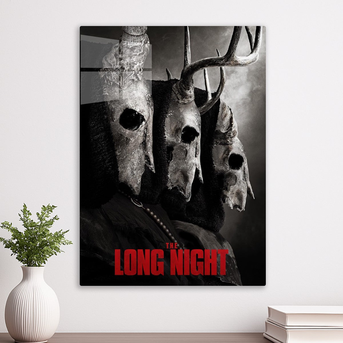 The Long Night