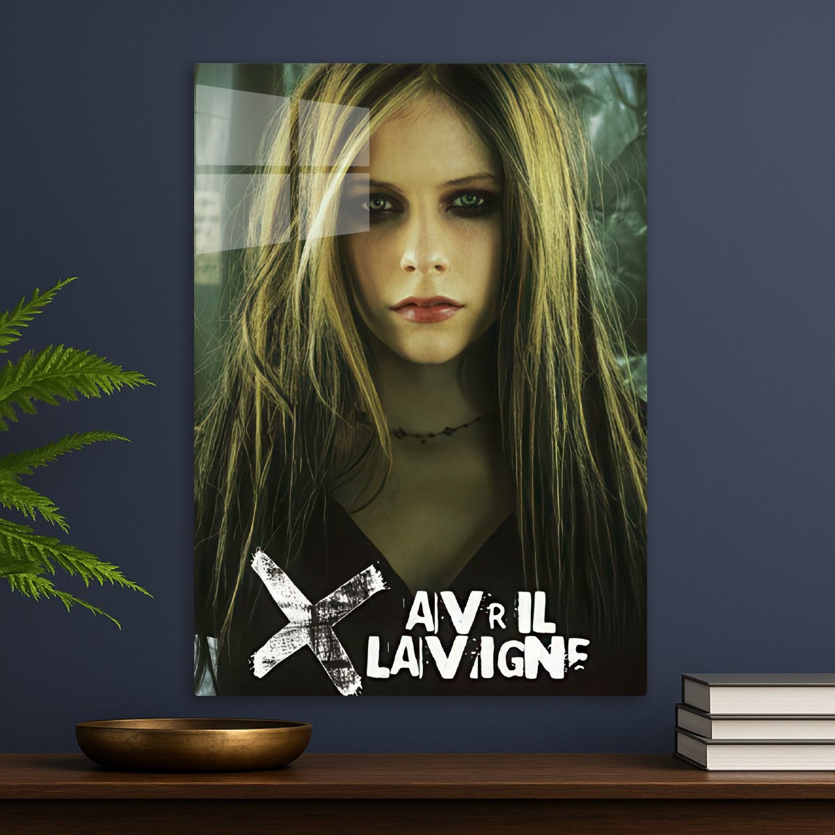 avril lavigne