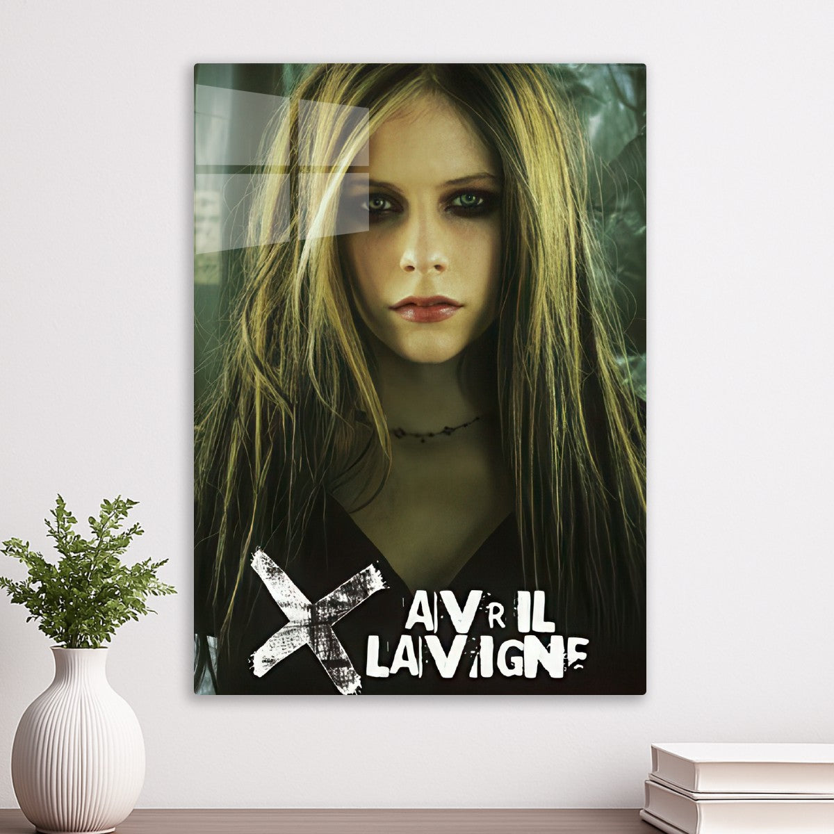 avril lavigne