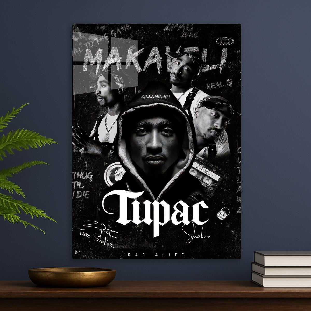 Tupac Shakur