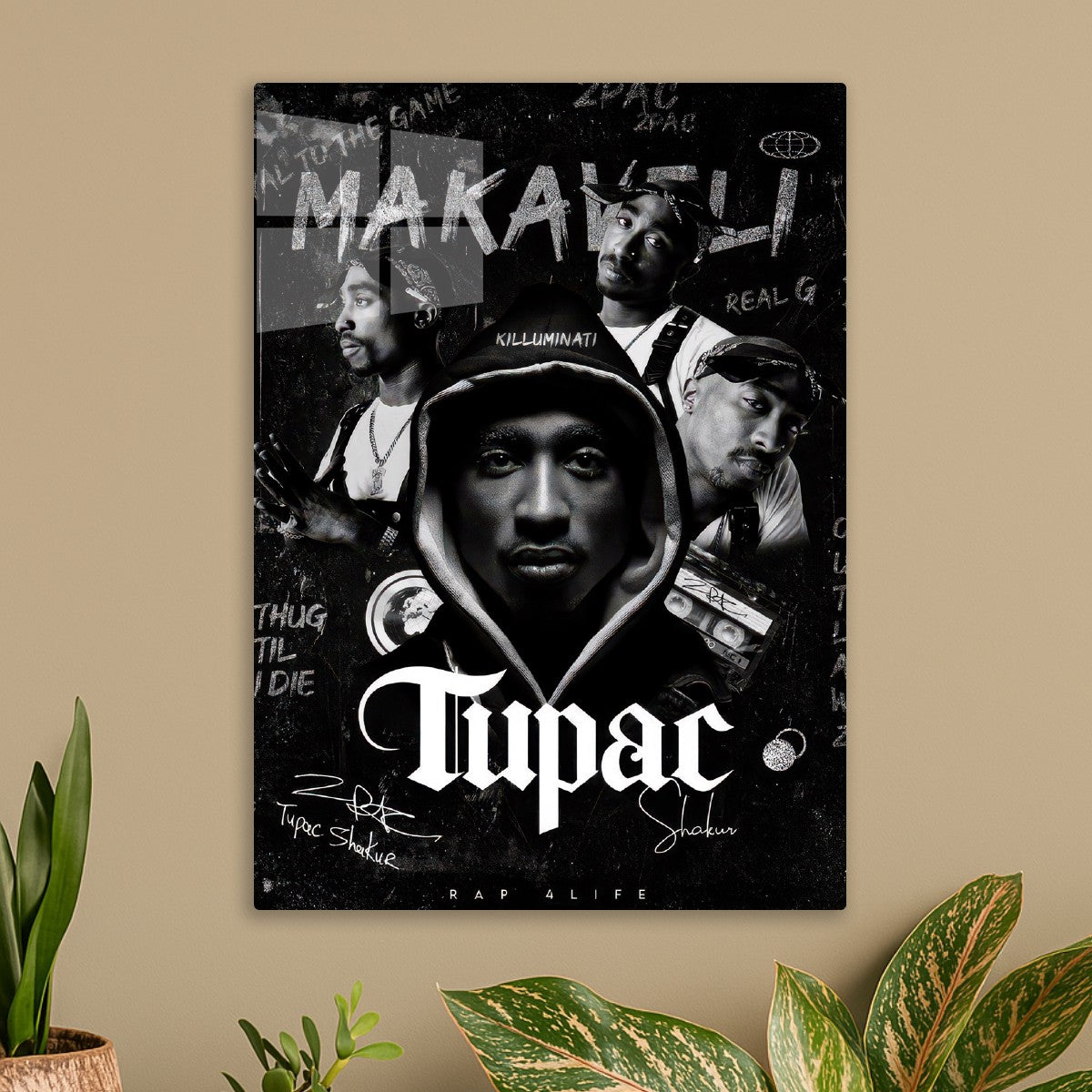 Tupac Shakur