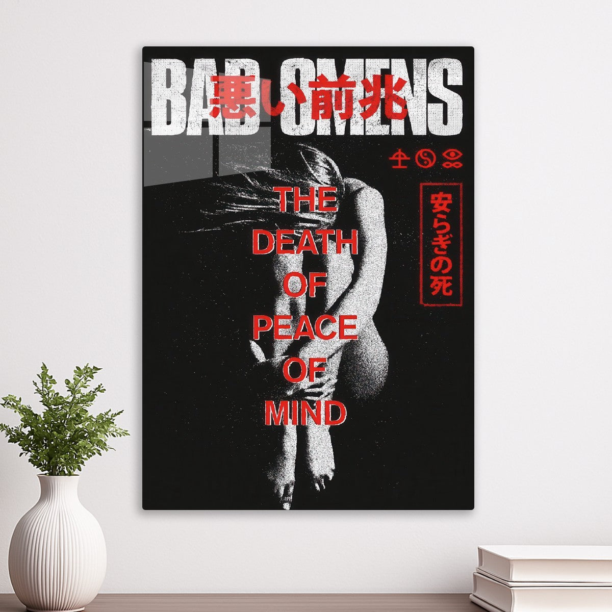 bad omens