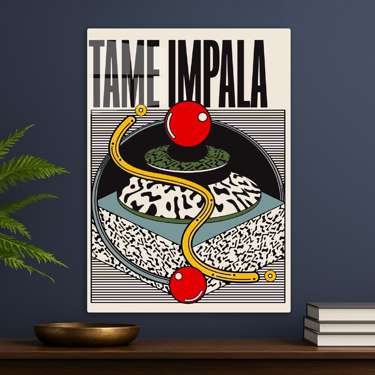 Tame Impala