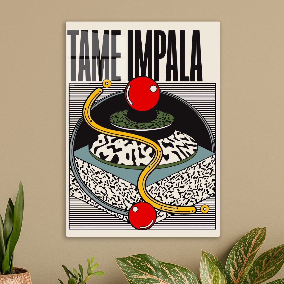 Tame Impala
