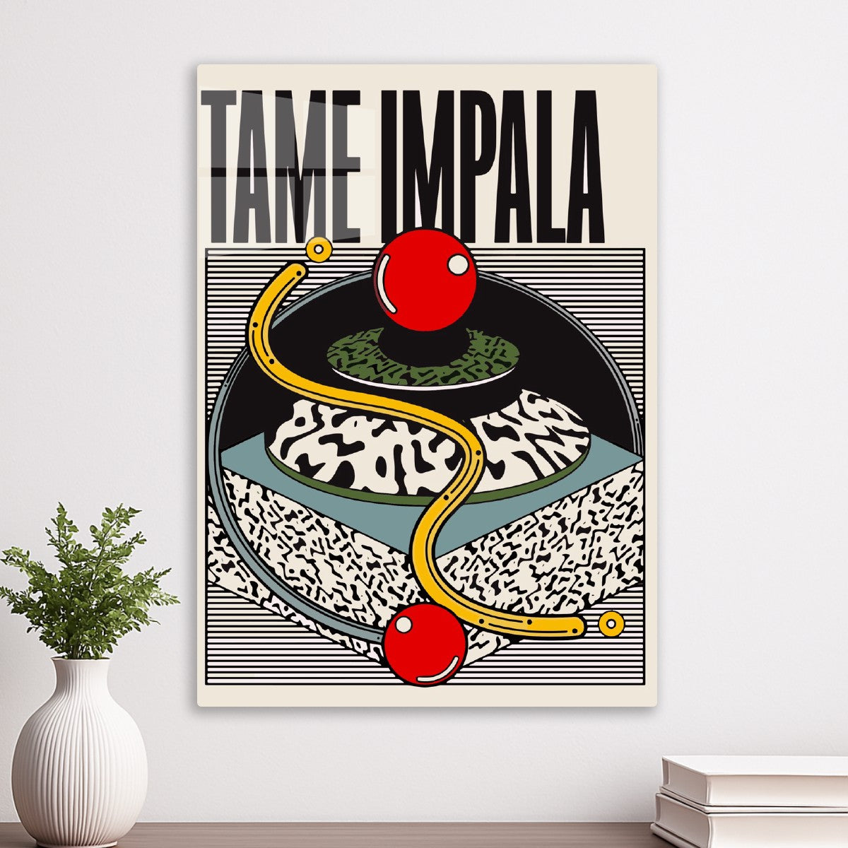 Tame Impala
