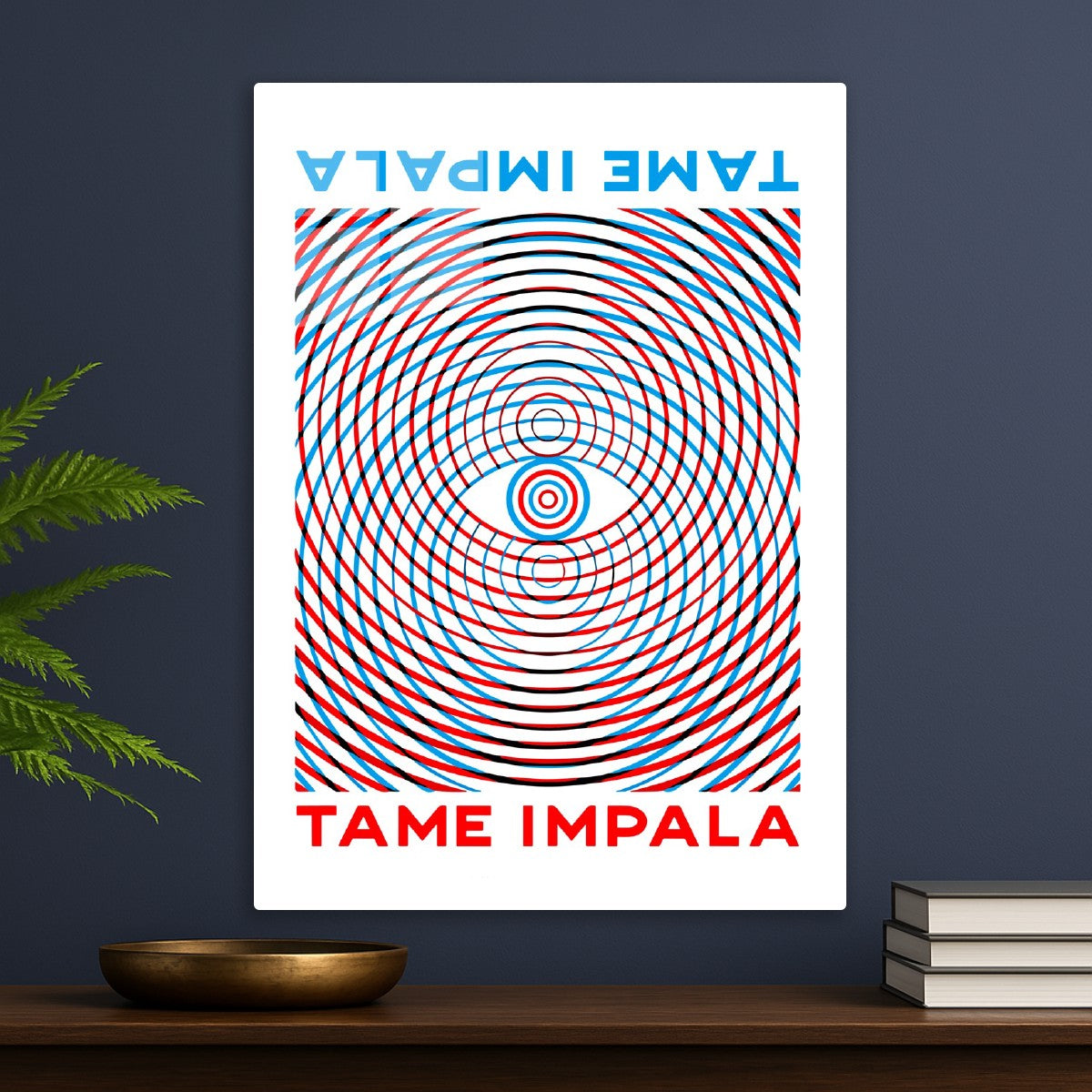 tame Impala