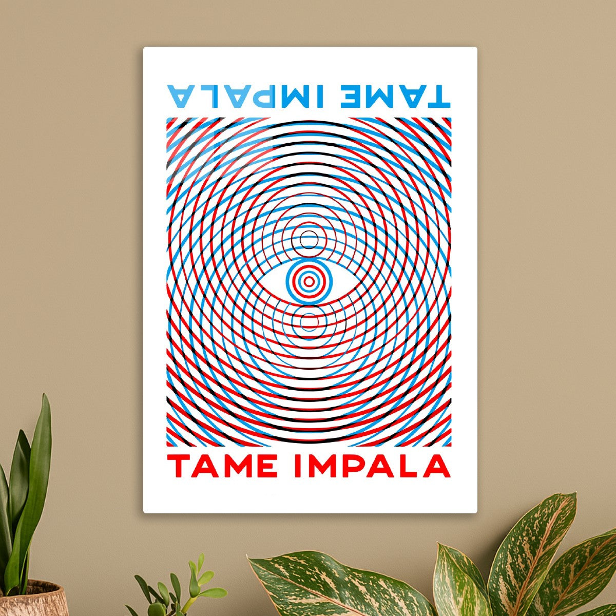 tame Impala