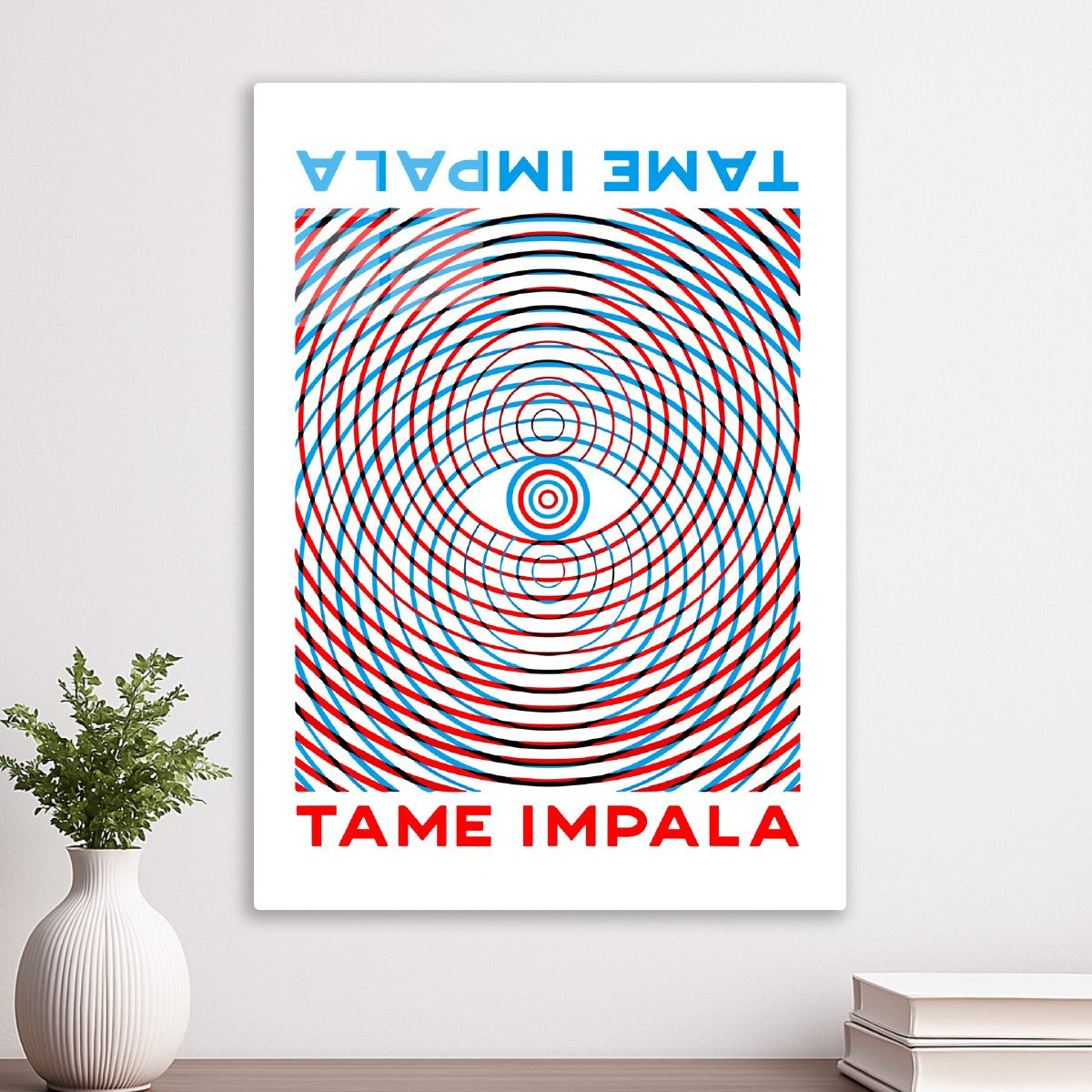 tame Impala