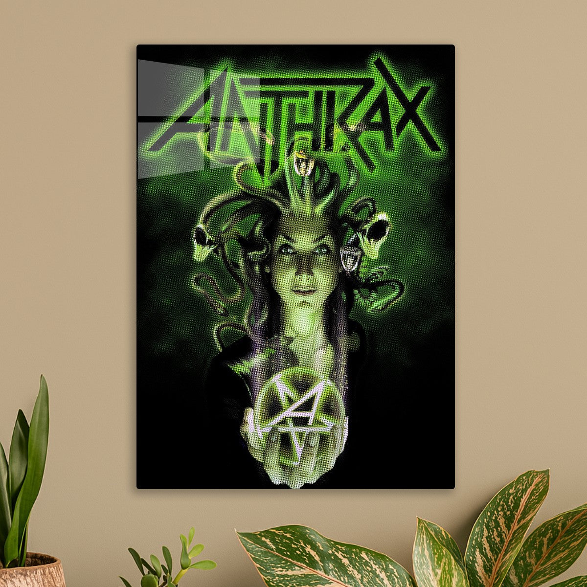 Antrax