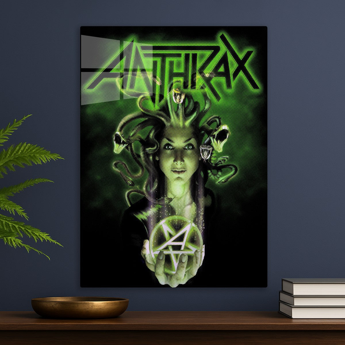 Antrax