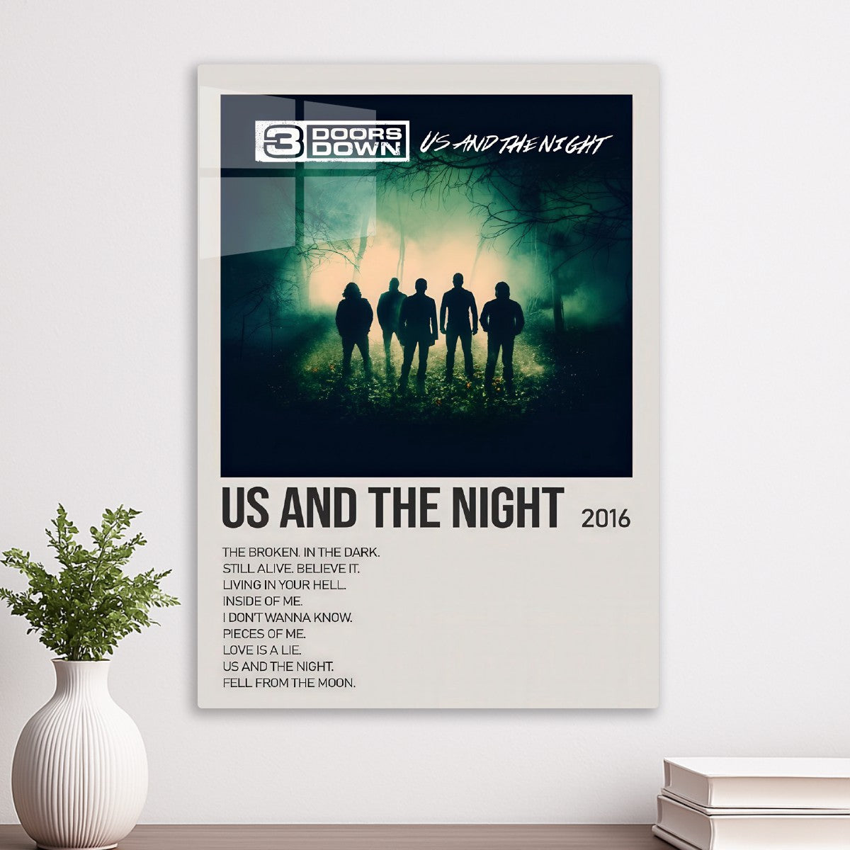 3 Doors Down