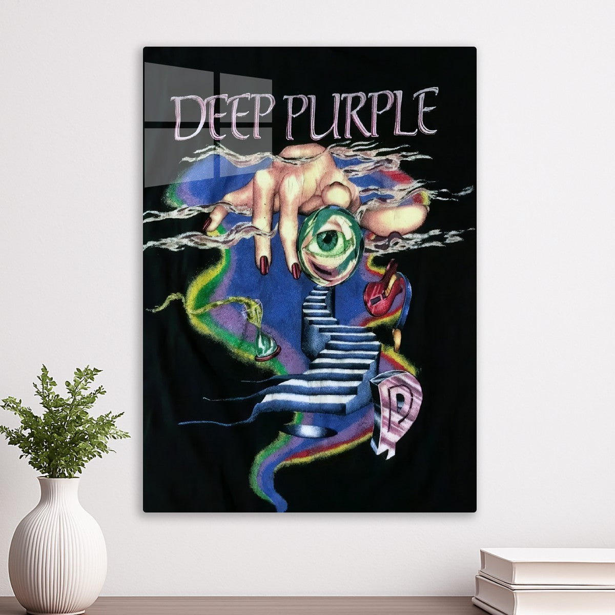 Deep Purple
