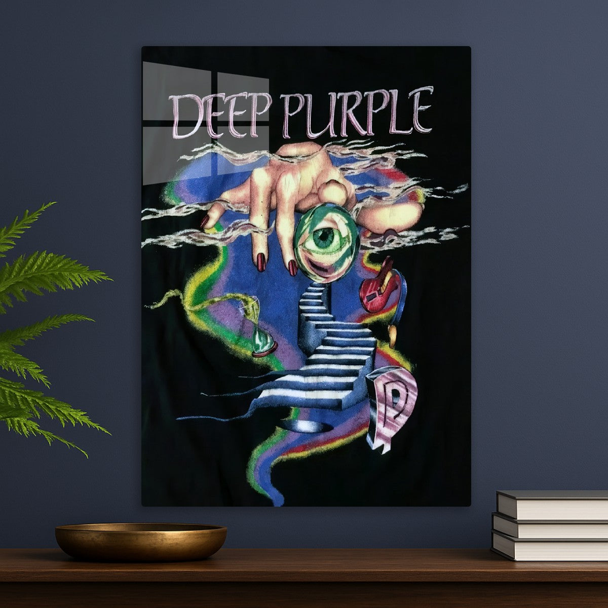 Deep Purple