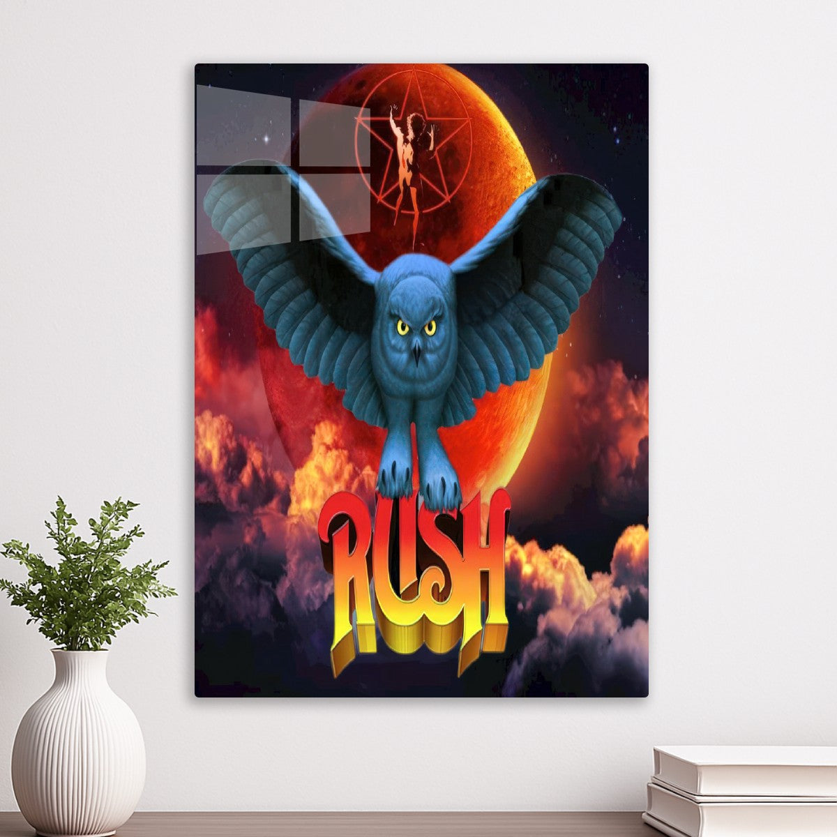 Rush