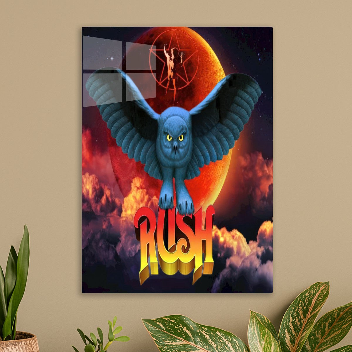 Rush