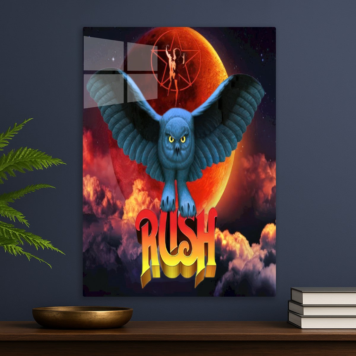 Rush