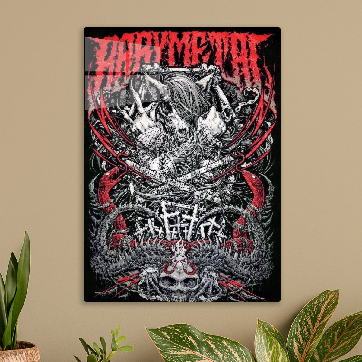 Baby Metal