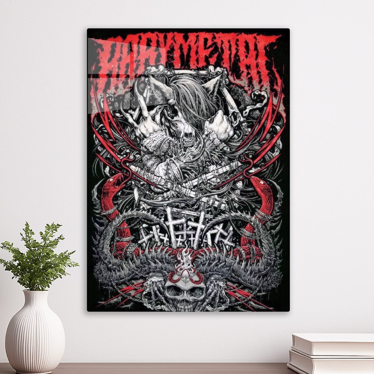 Baby Metal