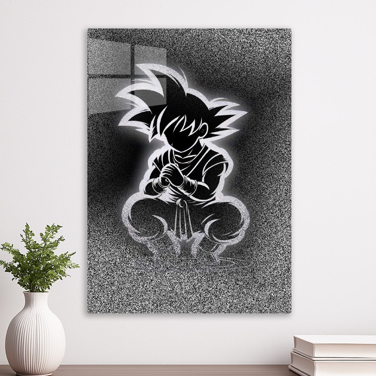 Son Goku