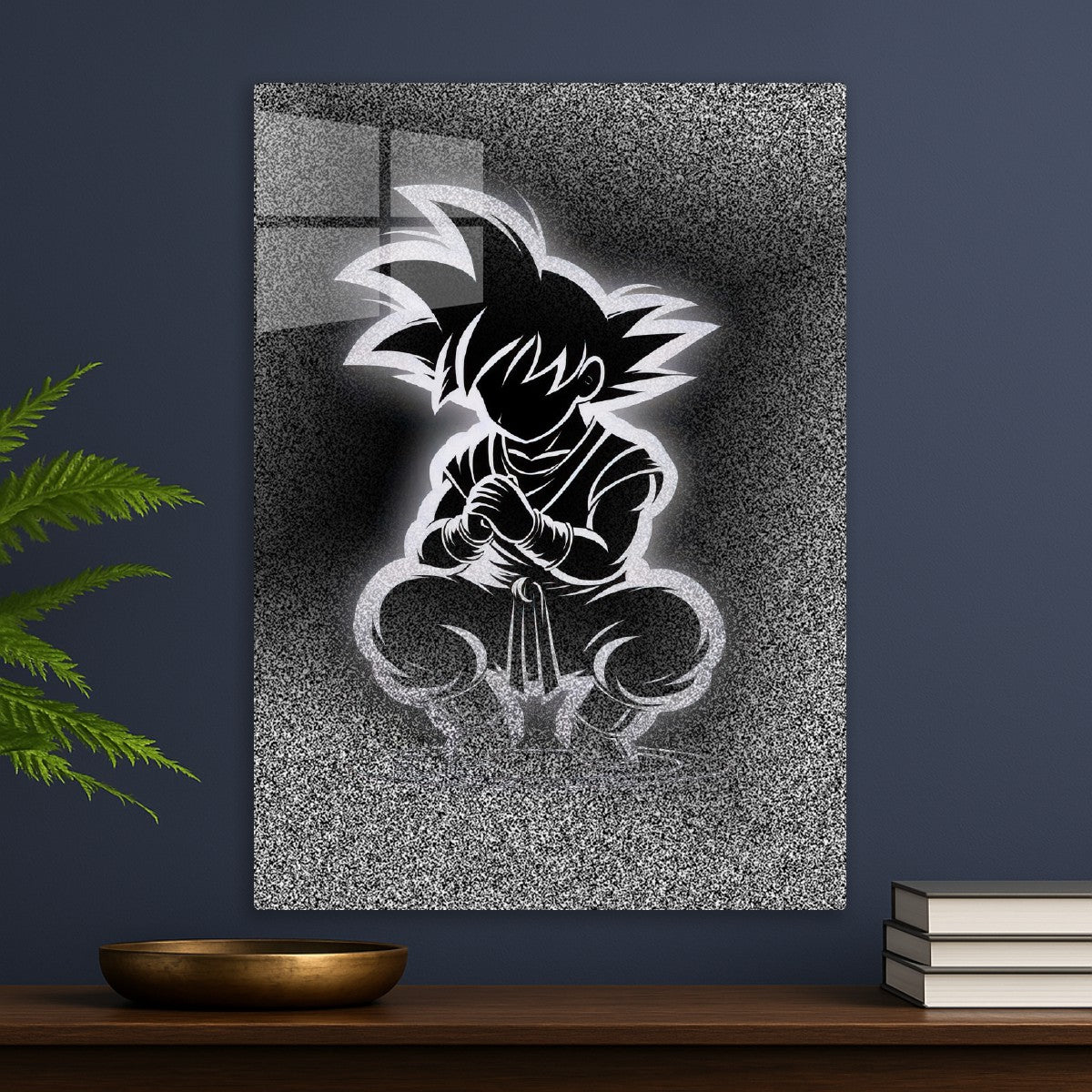 Son Goku