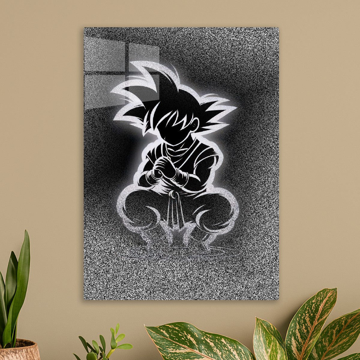 Son Goku