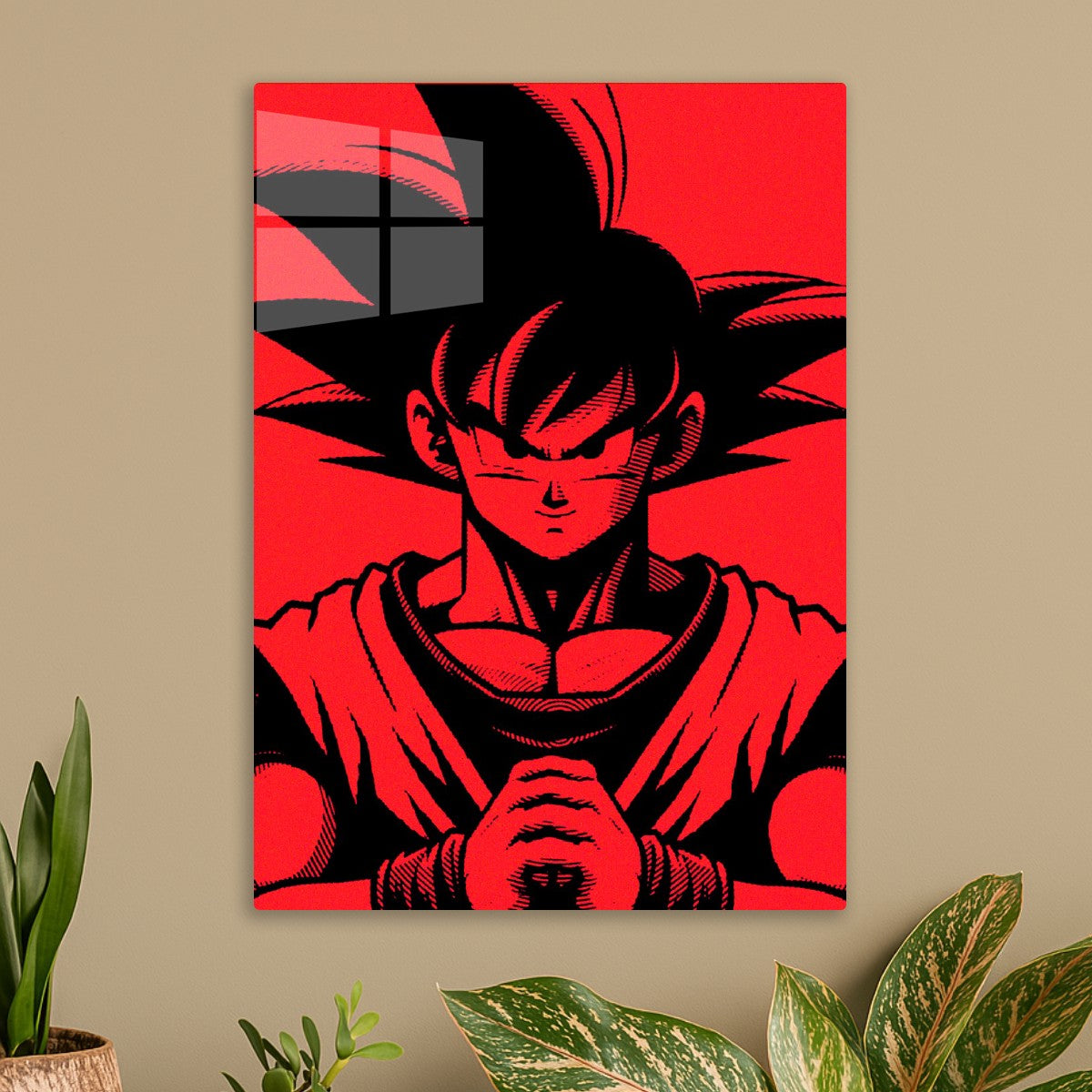DRAGON BALL