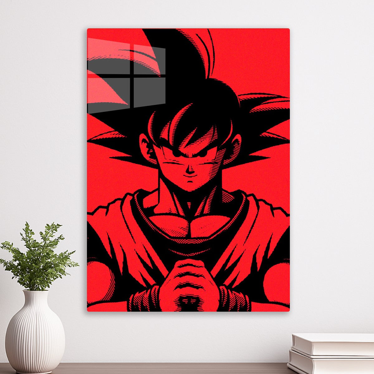DRAGON BALL