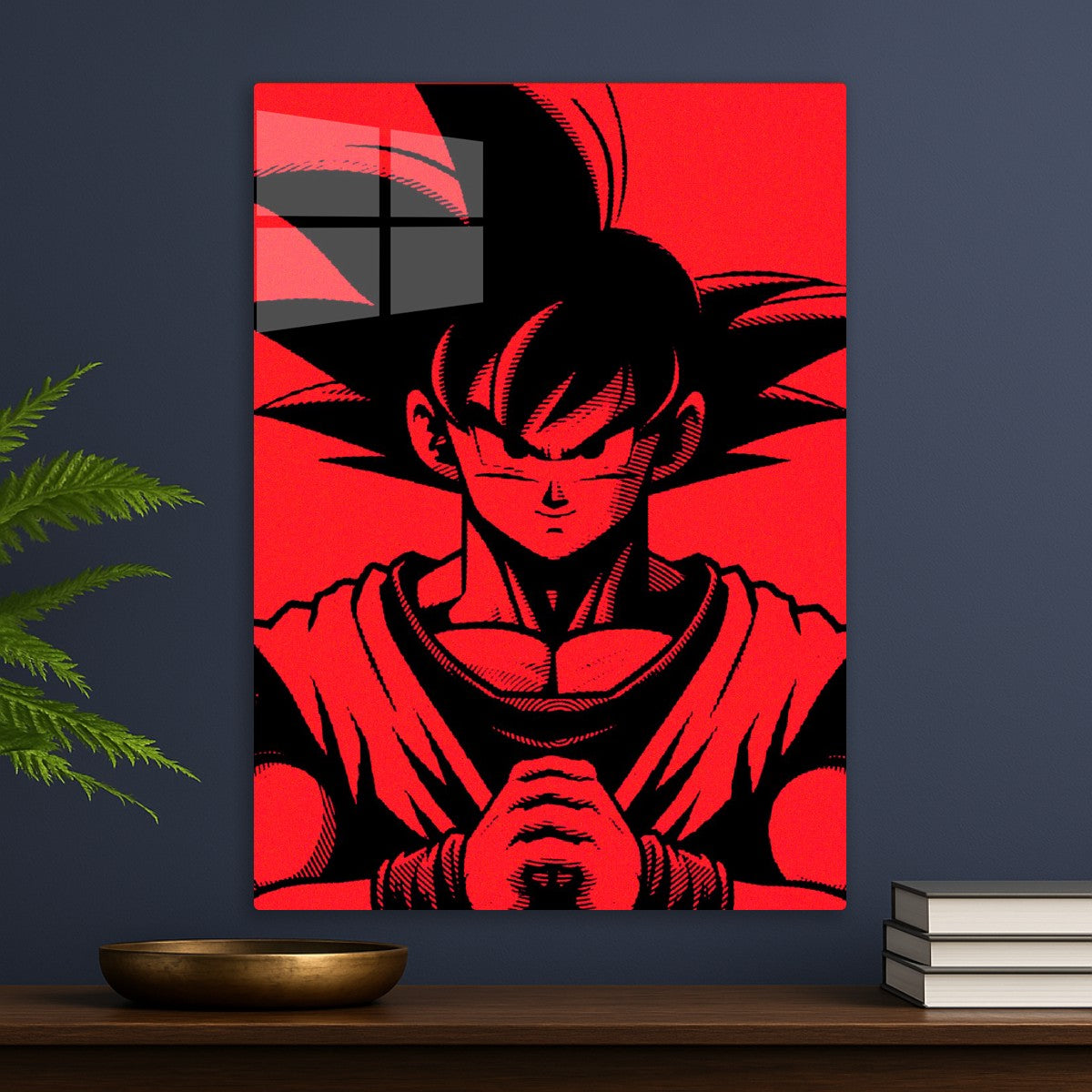 DRAGON BALL