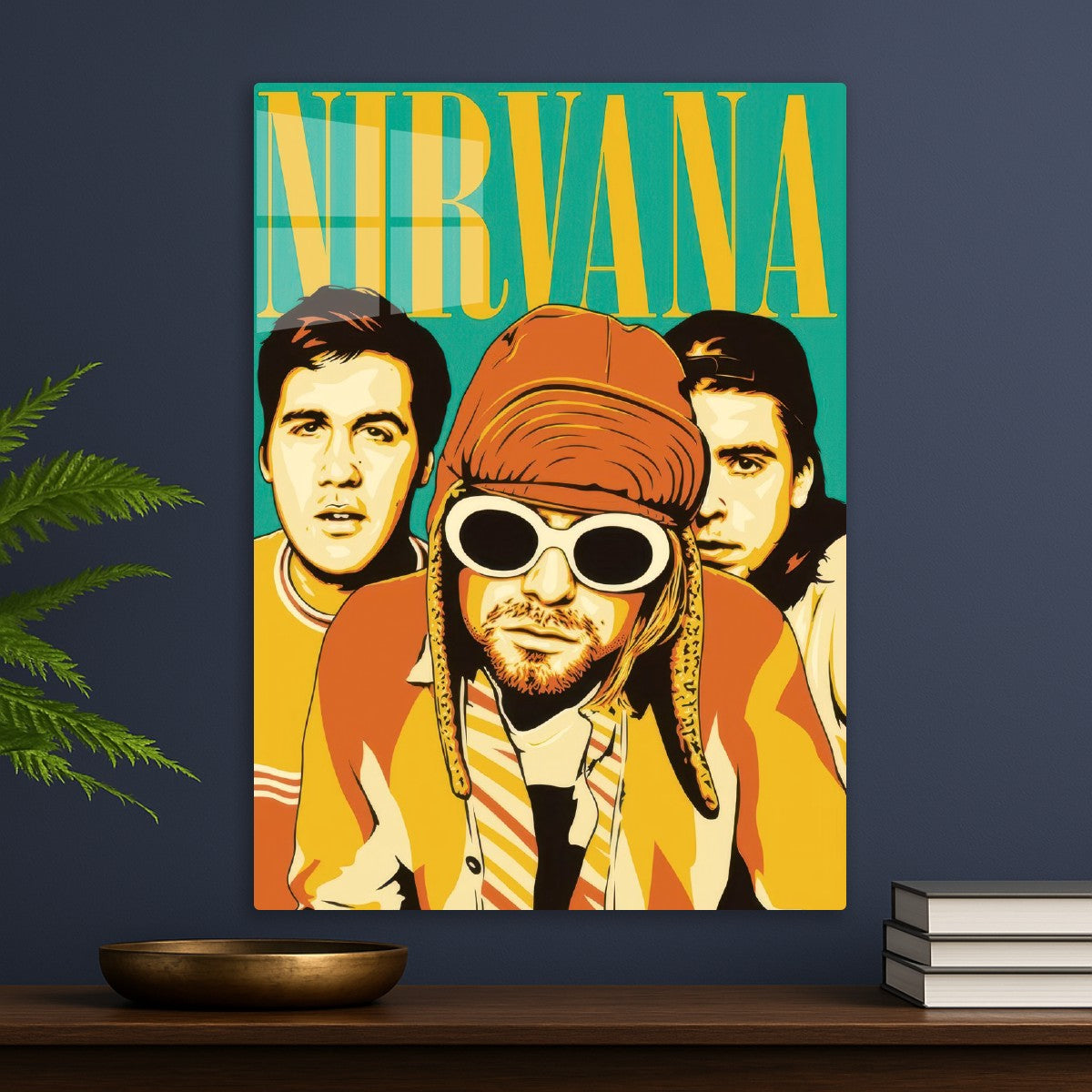 NIRVANA