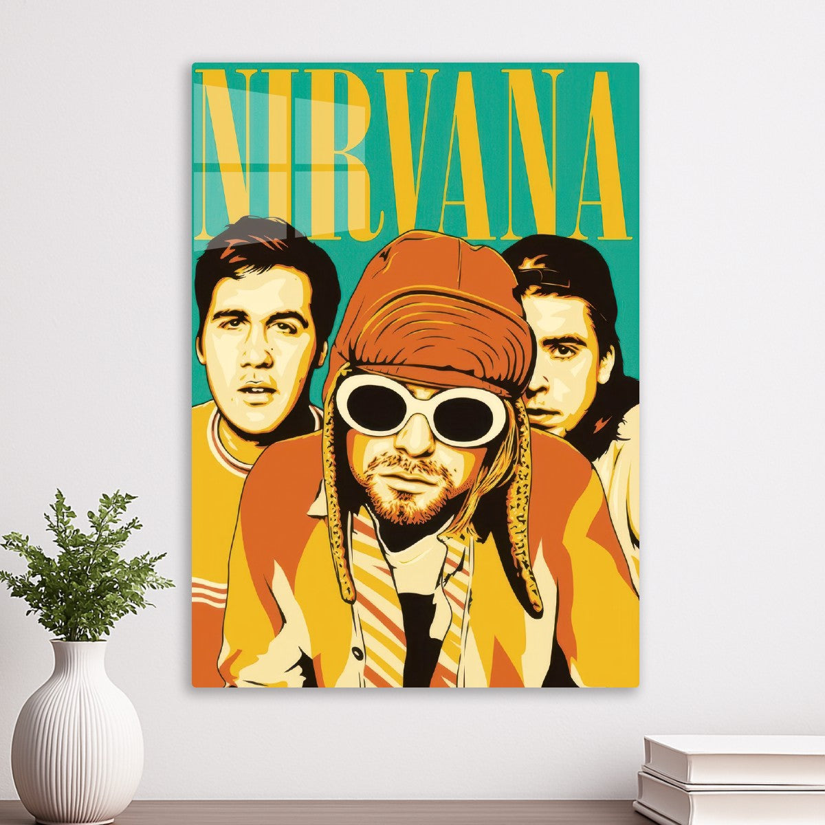 NIRVANA