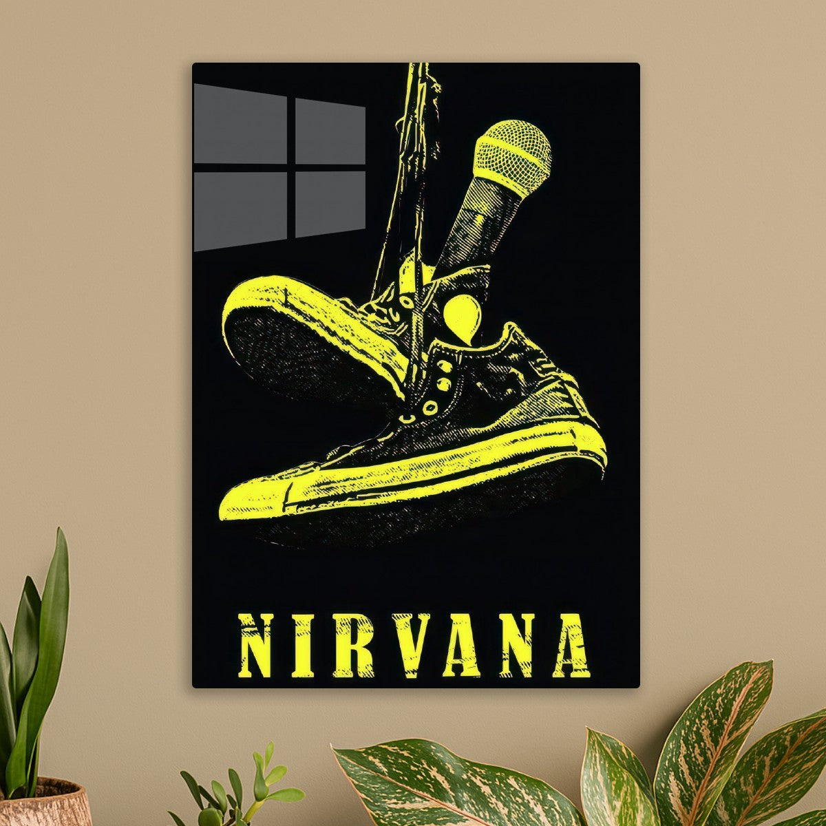 NIRVANA
