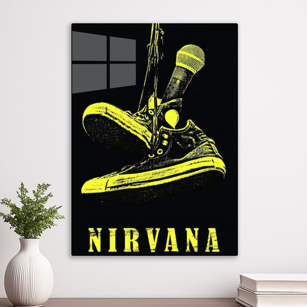 NIRVANA